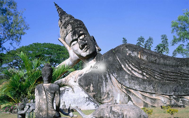 Asia