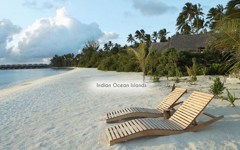 Indian Ocean Islands