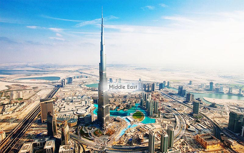 Middle East