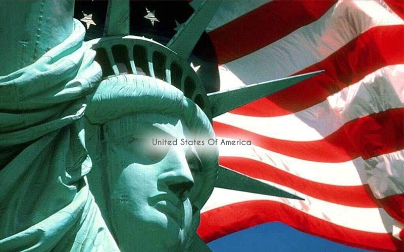 USA